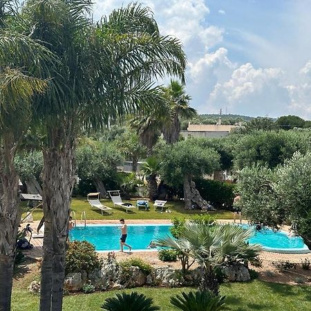 Alla Villa Di Angelo Monopoli Dış mekan fotoğraf