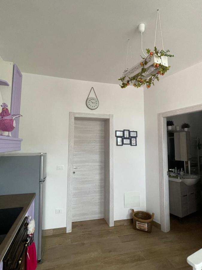 Alla Villa Di Angelo Monopoli Dış mekan fotoğraf