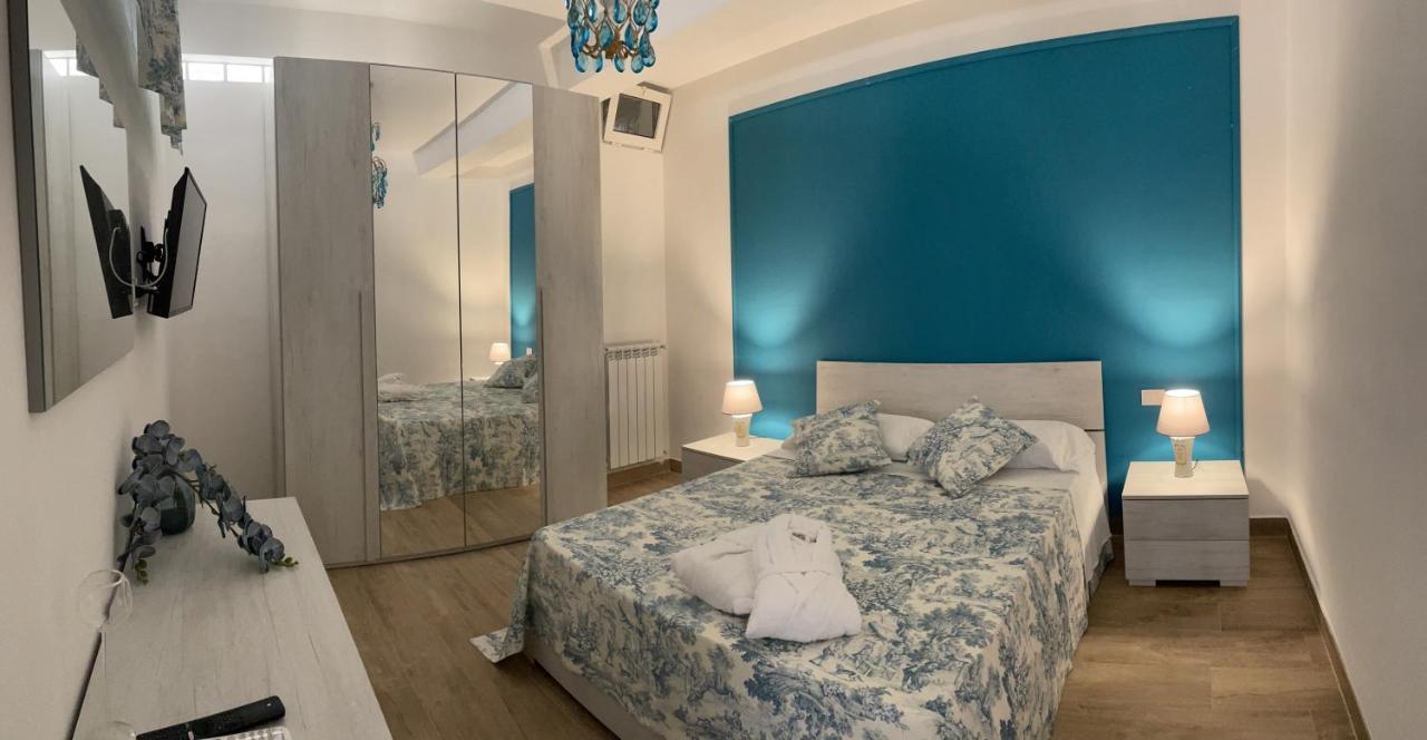 Alla Villa Di Angelo Monopoli Dış mekan fotoğraf