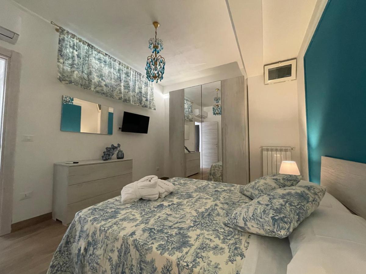 Alla Villa Di Angelo Monopoli Dış mekan fotoğraf