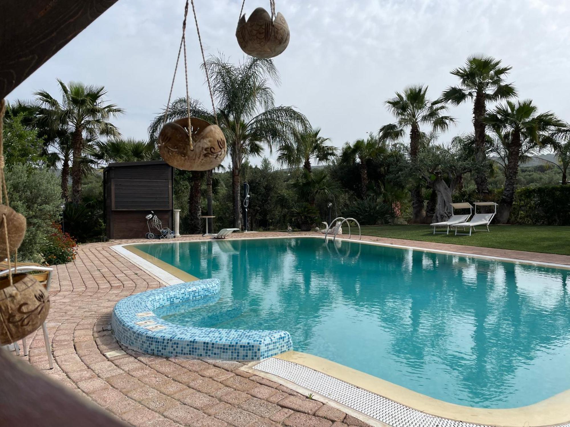 Alla Villa Di Angelo Monopoli Dış mekan fotoğraf