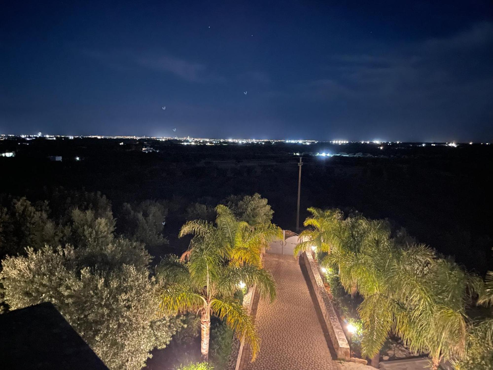 Alla Villa Di Angelo Monopoli Oda fotoğraf