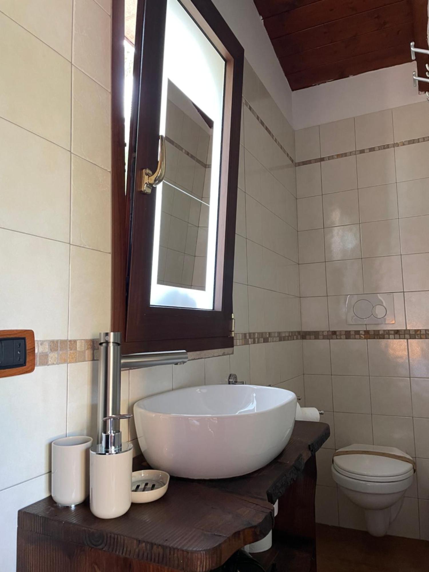 Alla Villa Di Angelo Monopoli Dış mekan fotoğraf