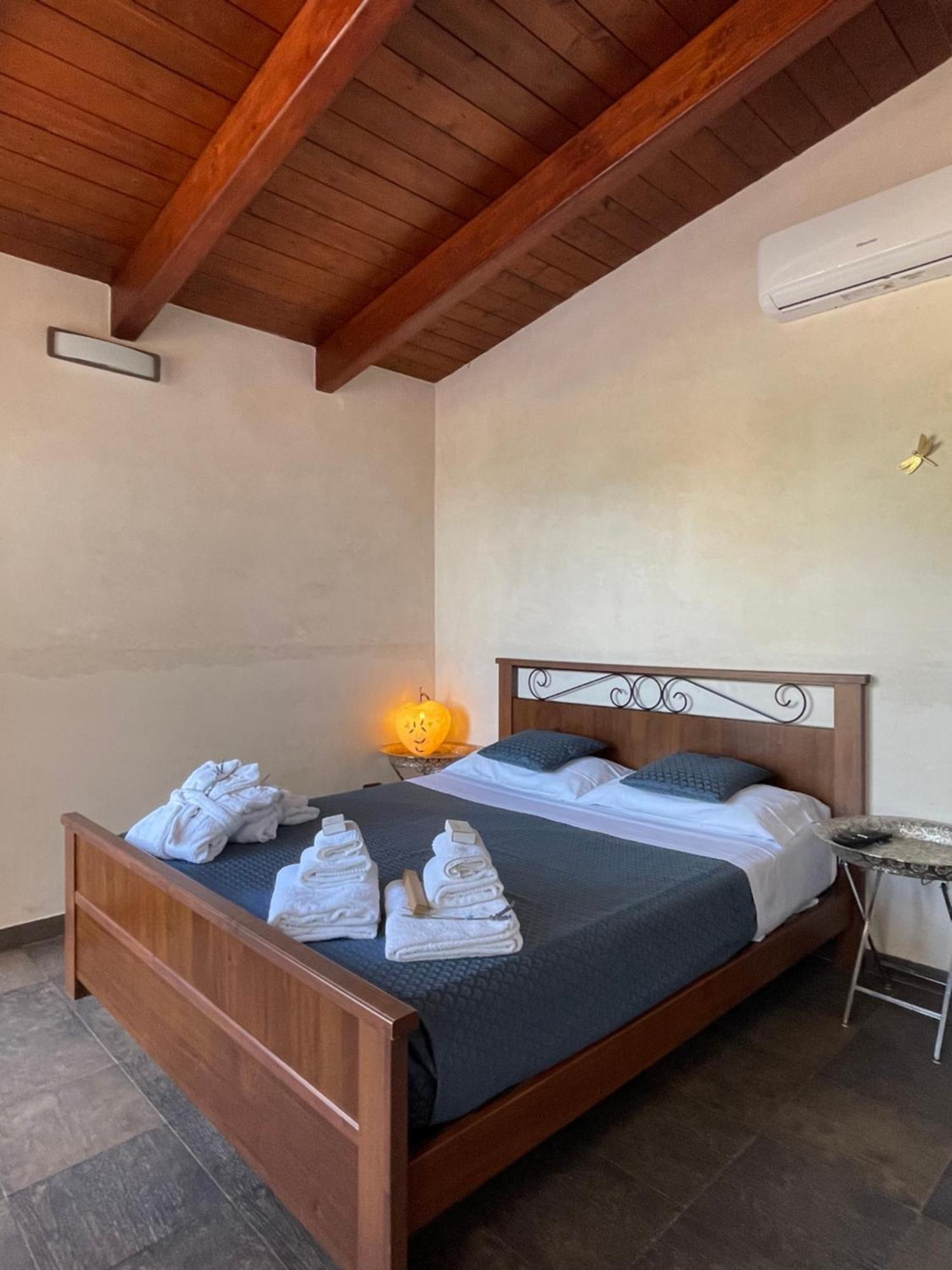 Alla Villa Di Angelo Monopoli Dış mekan fotoğraf