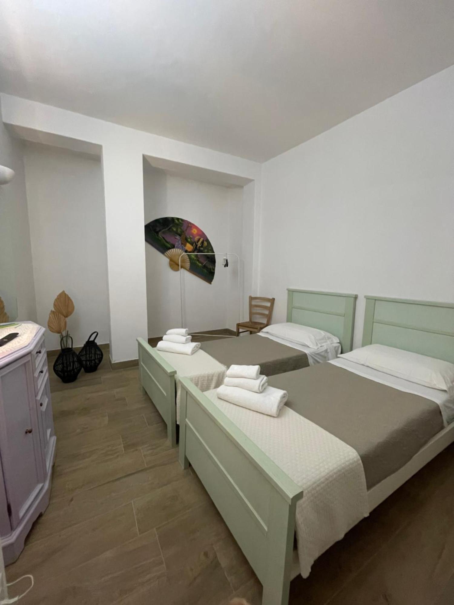 Alla Villa Di Angelo Monopoli Dış mekan fotoğraf