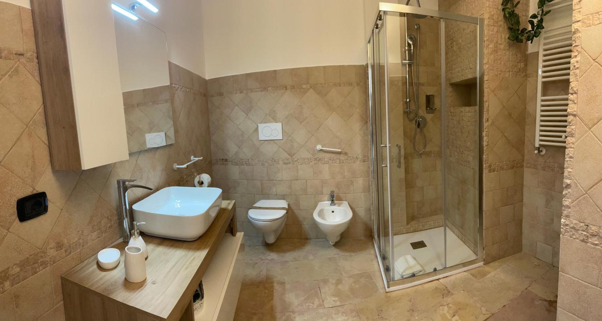 Alla Villa Di Angelo Monopoli Dış mekan fotoğraf