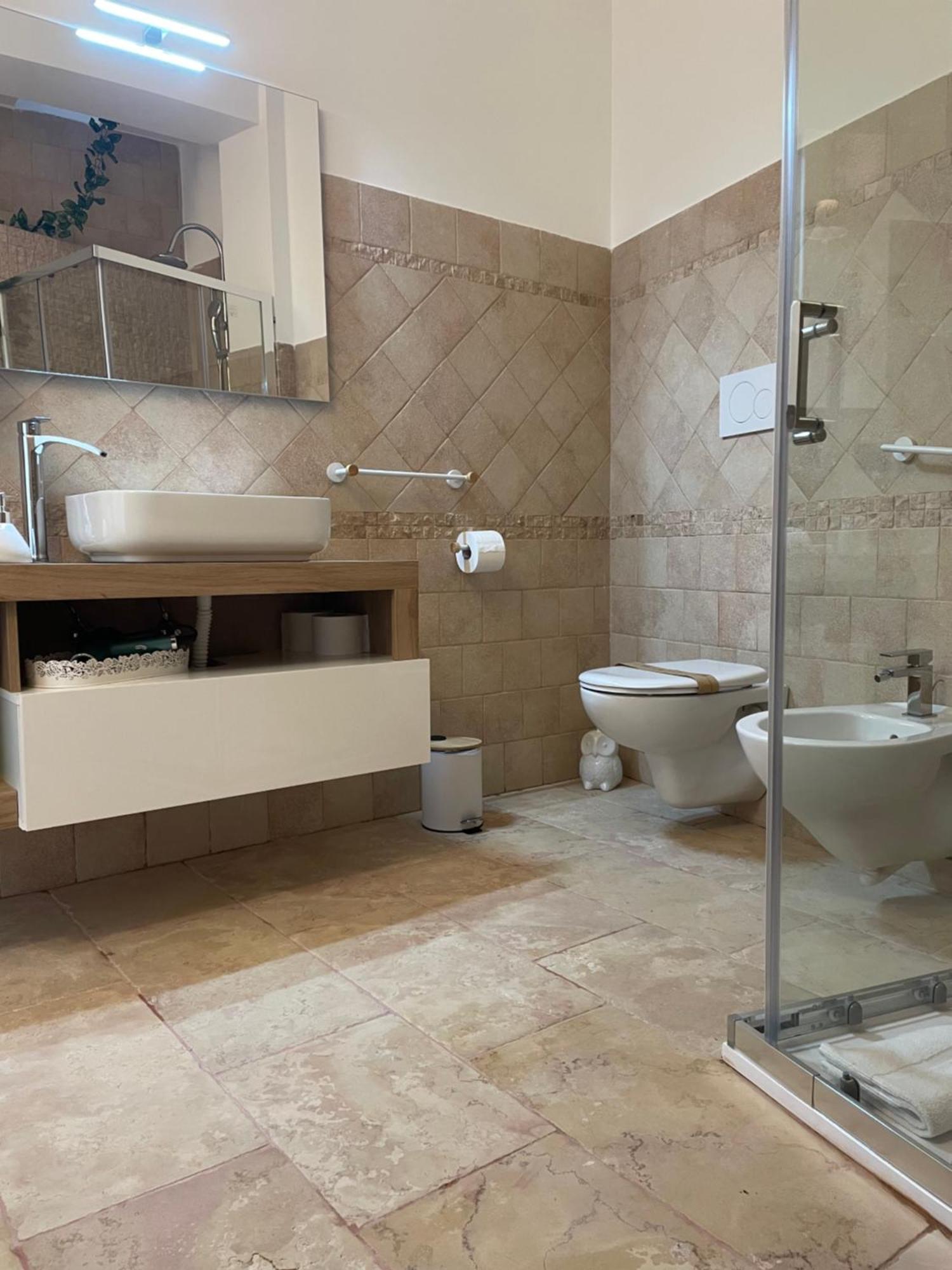 Alla Villa Di Angelo Monopoli Dış mekan fotoğraf