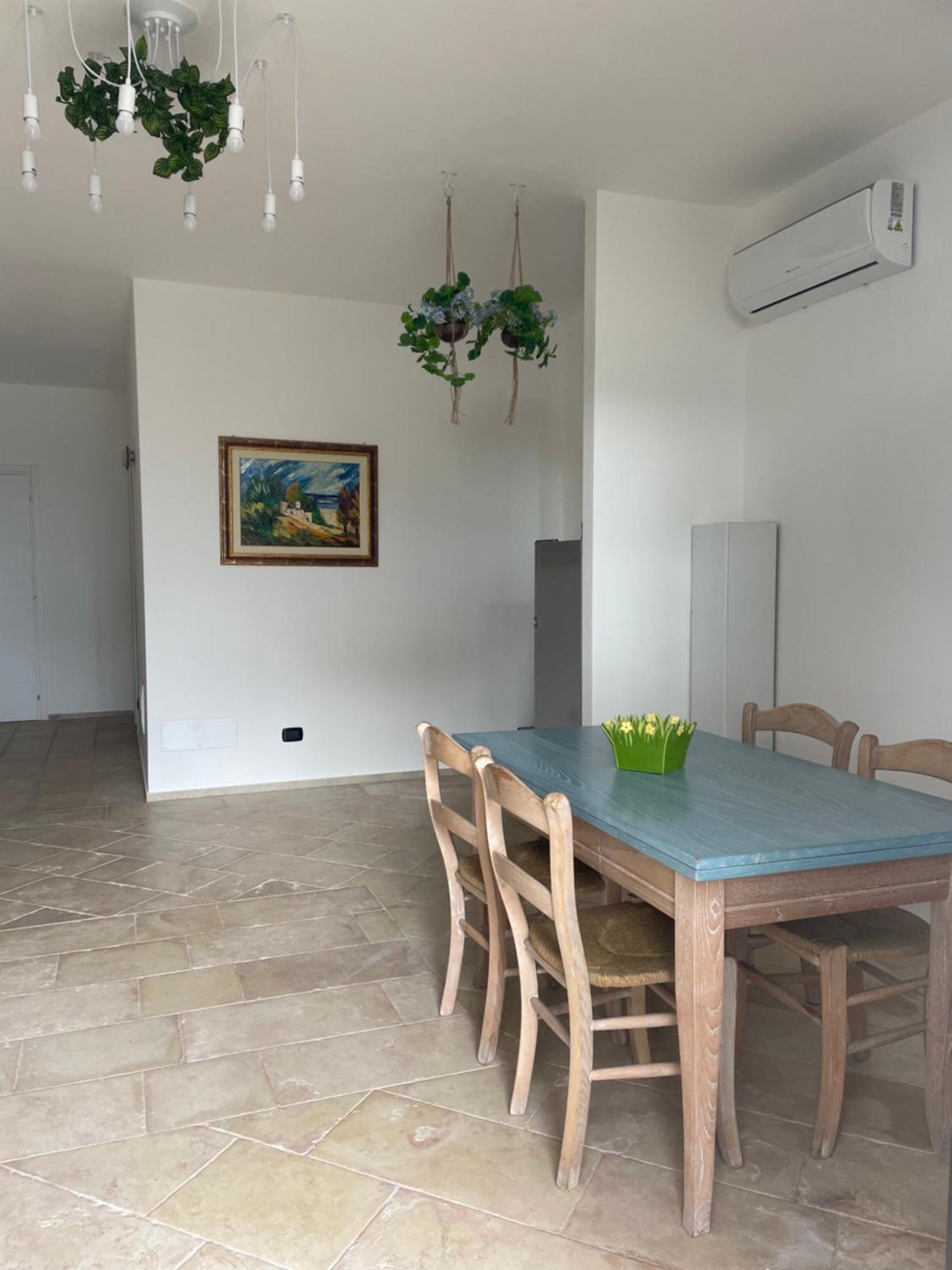 Alla Villa Di Angelo Monopoli Dış mekan fotoğraf